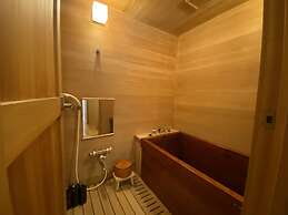 Wakamatsu Hot Spring Resort