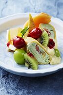 Wakamatsu Hot Spring Resort