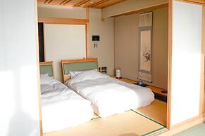 Wakamatsu Hot Spring Resort