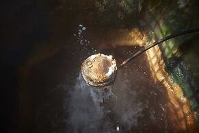 Wakamatsu Hot Spring Resort