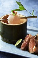 Wakamatsu Hot Spring Resort