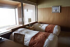 Wakamatsu Hot Spring Resort