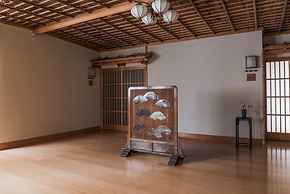 Wakamatsu Hot Spring Resort