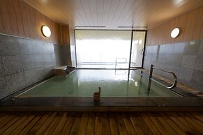 Wakamatsu Hot Spring Resort