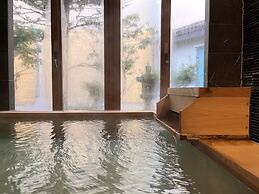 Wakamatsu Hot Spring Resort