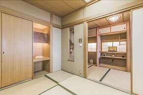 Wakamatsu Hot Spring Resort