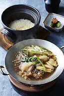 Wakamatsu Hot Spring Resort