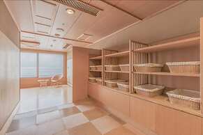 Wakamatsu Hot Spring Resort