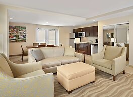 Homewood Suites by Hilton Halifax-Downtown
