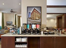 Homewood Suites by Hilton Halifax-Downtown
