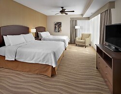 Homewood Suites by Hilton Halifax-Downtown