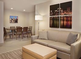 Homewood Suites by Hilton Halifax-Downtown