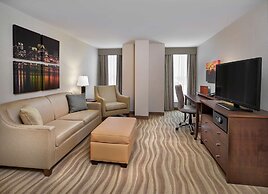 Homewood Suites by Hilton Halifax-Downtown