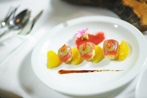 Alegra Boutique Hotel