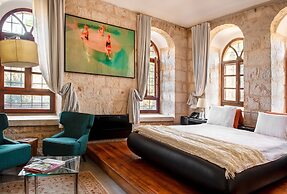 Alegra Boutique Hotel