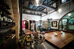 Alegra Boutique Hotel