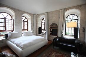 Alegra Boutique Hotel