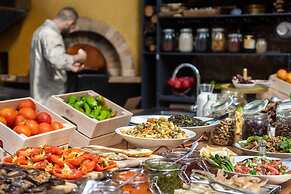 Alegra Boutique Hotel