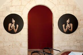 Alegra Boutique Hotel