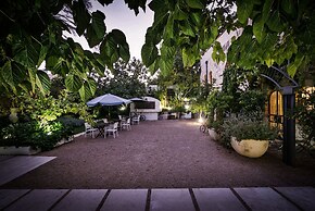 Alegra Boutique Hotel