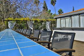 Alegra Boutique Hotel