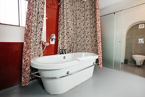 Alegra Boutique Hotel