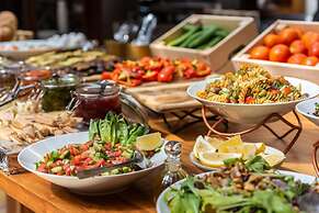 Alegra Boutique Hotel