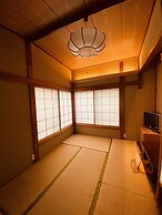 Ryokan Sansuiso