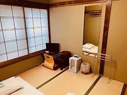 Ryokan Sansuiso