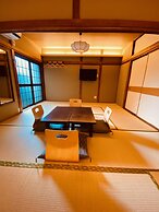 Ryokan Sansuiso