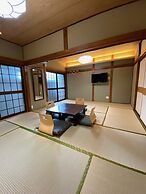 Ryokan Sansuiso