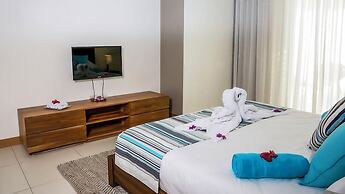 Cap Ouest by Horizon Holidays