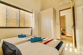 Cap Ouest by Horizon Holidays