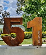 Golden Heritage Accommodation