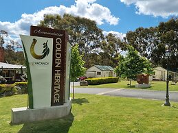 Golden Heritage Accommodation