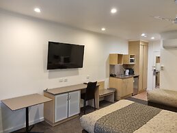 Golden Heritage Accommodation