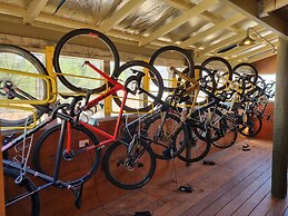 Golden Heritage Accommodation