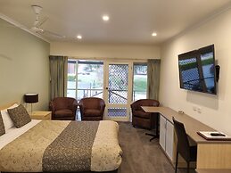 Golden Heritage Accommodation