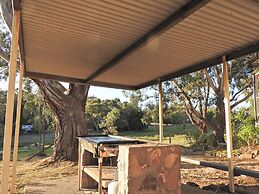 Golden Heritage Accommodation