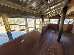 Golden Heritage Accommodation