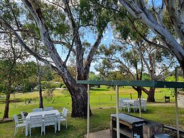 Golden Heritage Accommodation