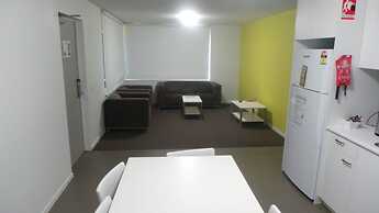 Unilodge at UC Short Stays