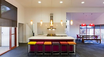 Unilodge at UC Short Stays