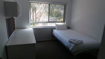 Unilodge at UC Short Stays