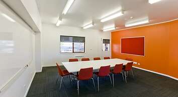 Unilodge at UC Short Stays