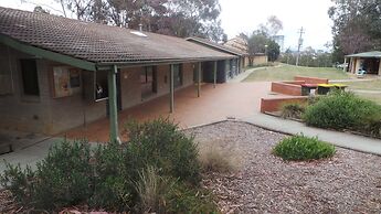 Unilodge at UC Short Stays