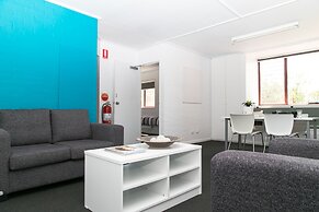 Unilodge at UC Short Stays