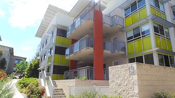 Unilodge at UC Short Stays