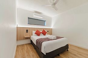 Country 2 Coast Coffs Harbour Motor Inn