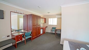 Country 2 Coast Coffs Harbour Motor Inn